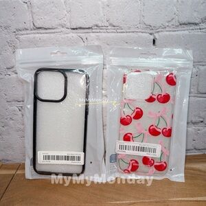 IPhone Case IPhone 15 Pro Max